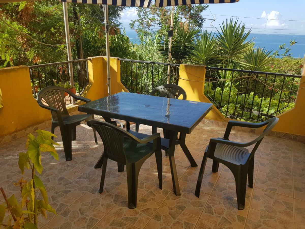 Ferienhaus The Five's House Tropea Capo Vaticano *